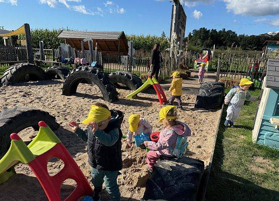 Grafika 52: 24.09.2025 Wycieczka na Farmę Alexa gr I