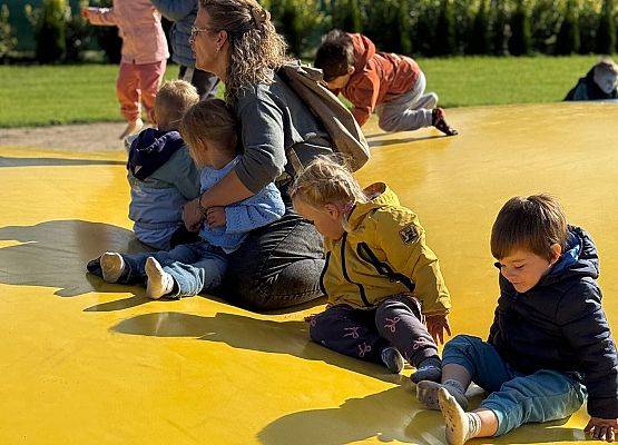 Grafika 70: 24.09.2025 Wycieczka na Farmę Alexa gr I