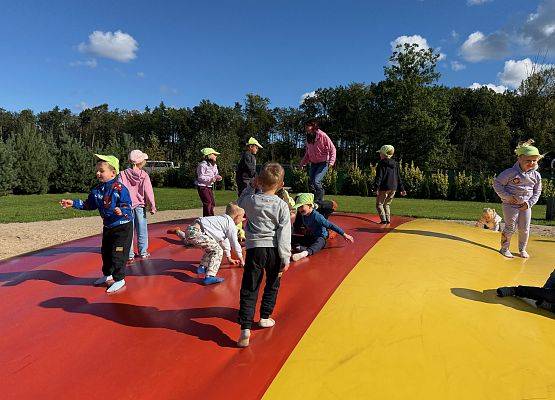 Grafika 71: 24.09.2025 Wycieczka na Farmę Alexa gr I