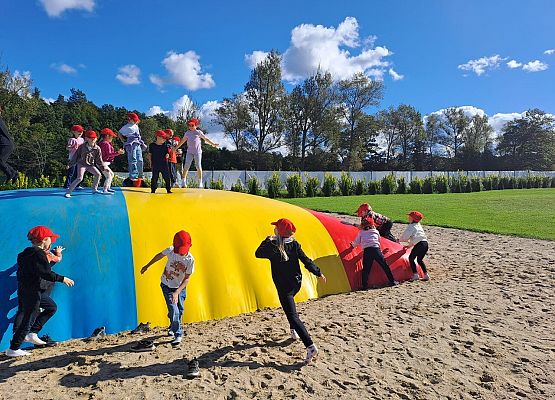 Grafika 5: 24.09.2025 Wycieczka na Farmę Alexa gr III