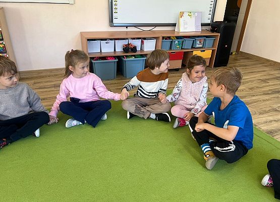 Grafika 8: 29.09.2025 Tydzień o budowaniu relacji