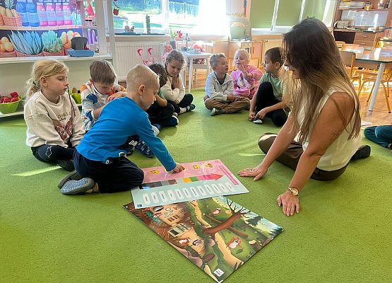 Grafika 3: 29.09.2025 Tydzień o budowaniu relacji