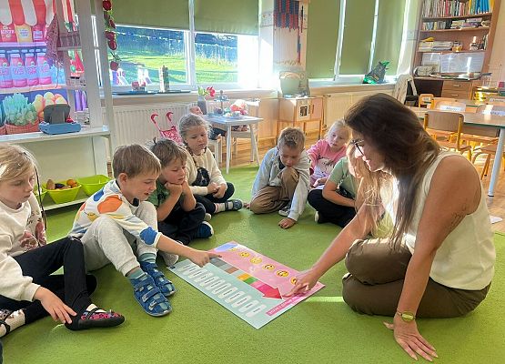 Grafika 4: 29.09.2025 Tydzień o budowaniu relacji