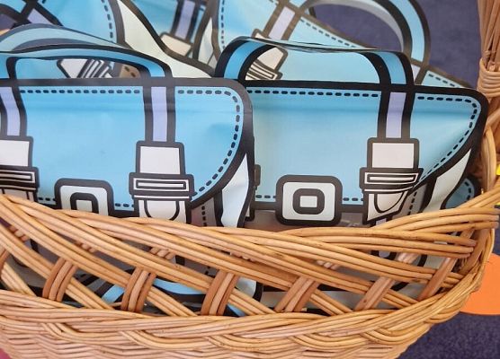 Grafika 13: 30.09.2025 Dzień Chłopaka w naszym przedszkolu!