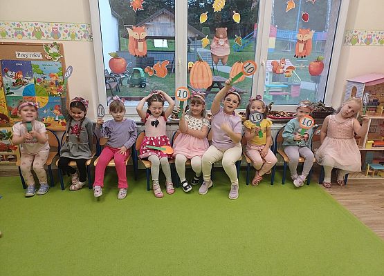 Grafika 91: 30.09.2025 Dzień Chłopaka w naszym przedszkolu!