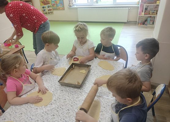 Grafika 25: 03.10.2025 Zakończenie Tygodnia Szcześcia gr II