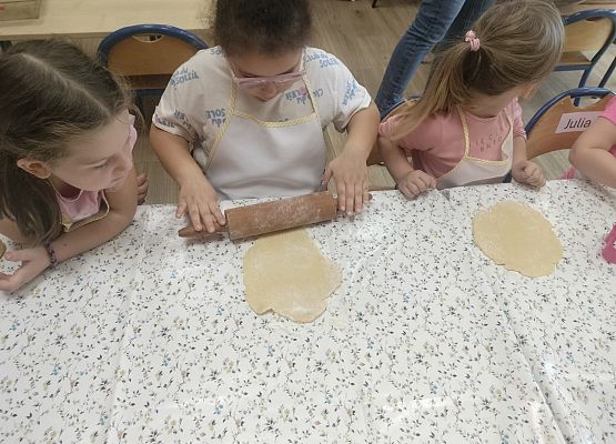 Grafika 32: 03.10.2025 Zakończenie Tygodnia Szcześcia gr II