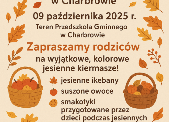 JESIENNE STRAGANIKI grafika