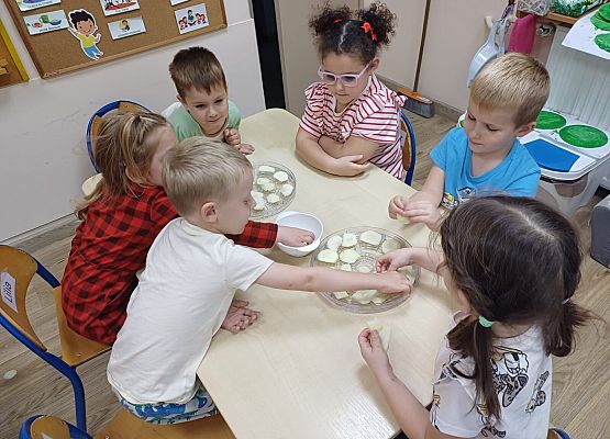 Grafika 8: 08.10.2025 Owocowe herbatki z suszonych owoców gr II