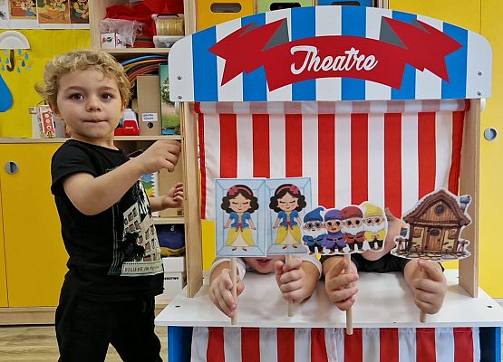 Grafika 1: 05.11.2025 Dzień Postaci z Bajek gr I