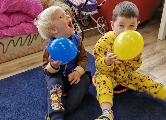 Grafika 18: 05.11.2025 Dzień Postaci z Bajek gr I