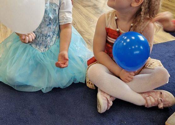 Grafika 21: 05.11.2025 Dzień Postaci z Bajek gr I