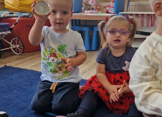 Grafika 26: 05.11.2025 Dzień Postaci z Bajek gr I