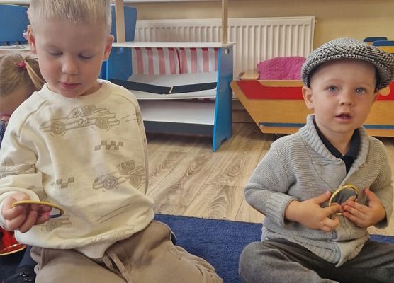 Grafika 24: 05.11.2025 Dzień Postaci z Bajek gr I