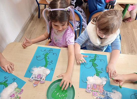 Grafika 32: 05.11.2025 Dzień Postaci z Bajek gr II