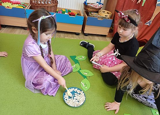 Grafika 48: 05.11.2025 Dzień Postaci z Bajek gr II