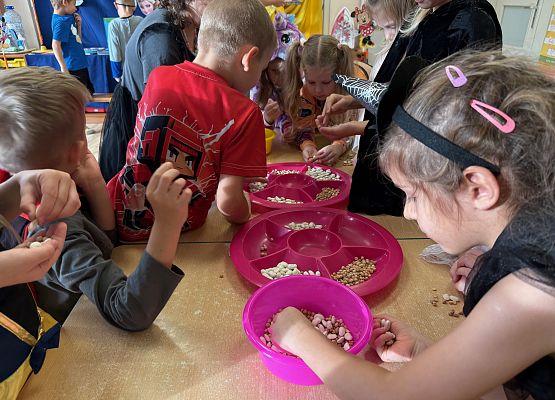 Grafika 43: 05.11.2025 Dzień Postaci z Bajek gr III