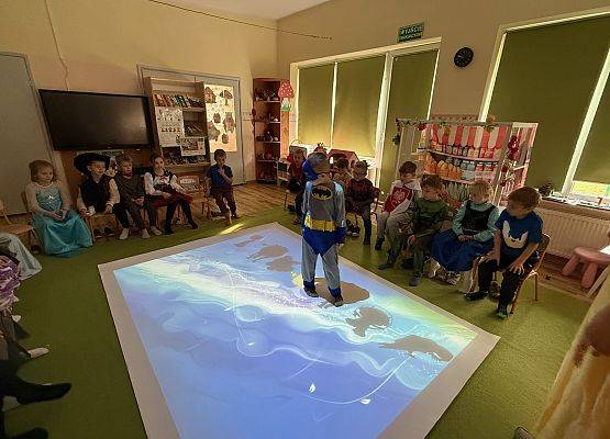 Grafika 53: 05.11.2025 Dzień Postaci z Bajek gr III