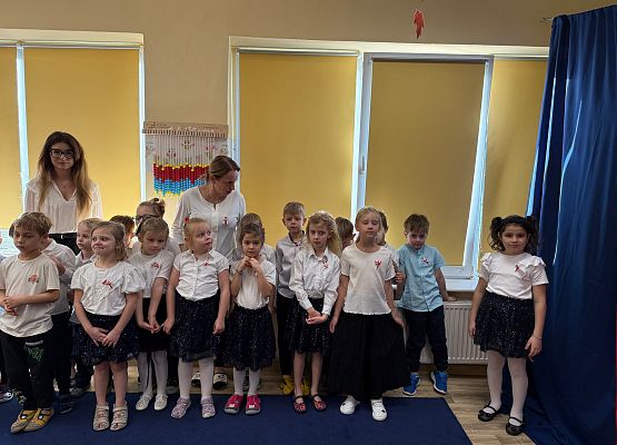 Grafika 3: 07.11.2025 11 listopada Narodowe Świeto Niepodległości