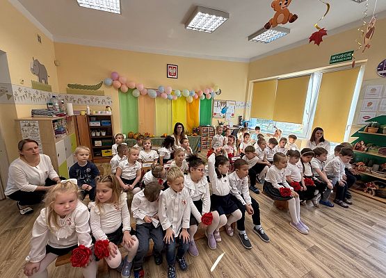 Grafika 22: 07.11.2025 11 listopada Narodowe Świeto Niepodległości