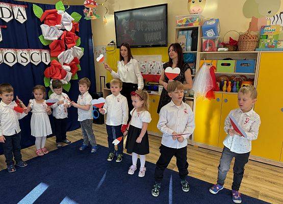 Grafika 30: 07.11.2025 11 listopada Narodowe Świeto Niepodległości