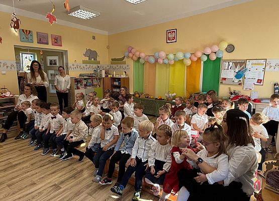 Grafika 39: 07.11.2025 11 listopada Narodowe Świeto Niepodległości