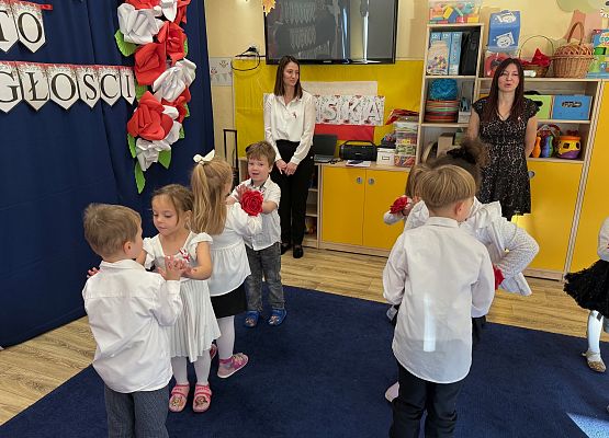 Grafika 45: 07.11.2025 11 listopada Narodowe Świeto Niepodległości