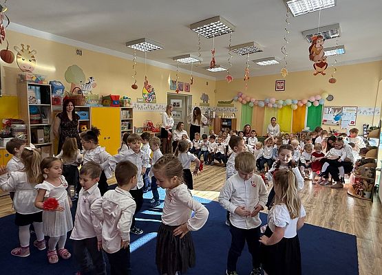 Grafika 44: 07.11.2025 11 listopada Narodowe Świeto Niepodległości