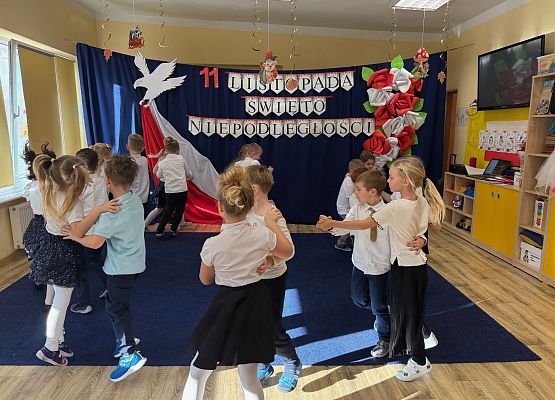 Grafika 57: 07.11.2025 11 listopada Narodowe Świeto Niepodległości