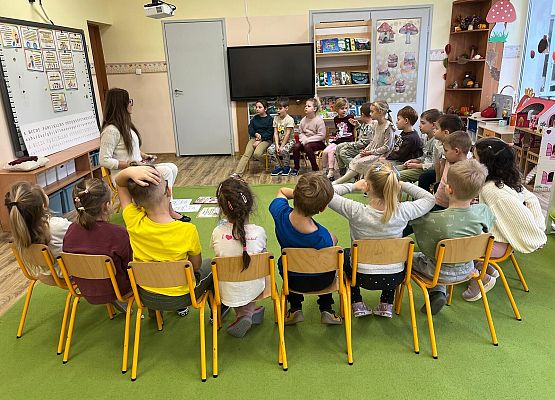 Grafika 5: 14.11.2025 Międzynarodowy Dzień Tolerancji gr III