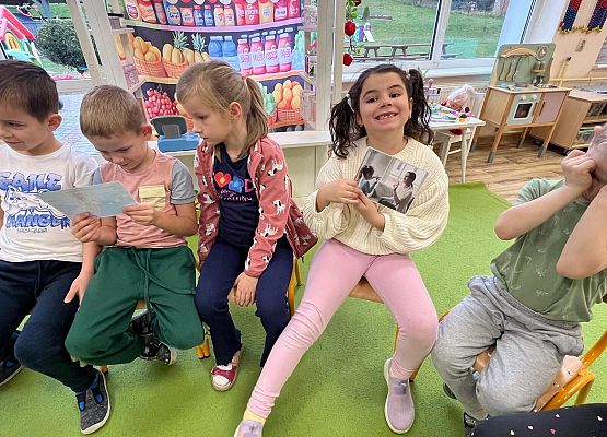 Grafika 6: 14.11.2025 Międzynarodowy Dzień Tolerancji gr III