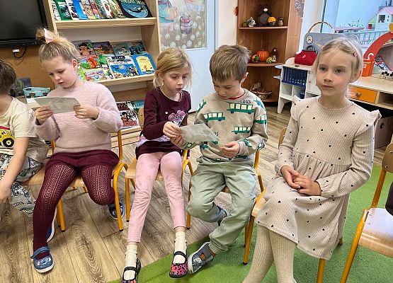 Grafika 9: 14.11.2025 Międzynarodowy Dzień Tolerancji gr III