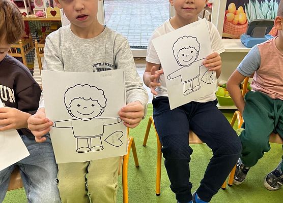 Grafika 10: 14.11.2025 Międzynarodowy Dzień Tolerancji gr III