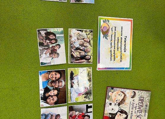 Grafika 13: 14.11.2025 Międzynarodowy Dzień Tolerancji gr III