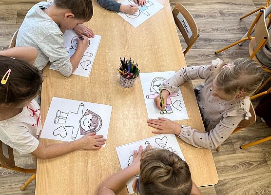 Grafika 11: 14.11.2025 Międzynarodowy Dzień Tolerancji gr III