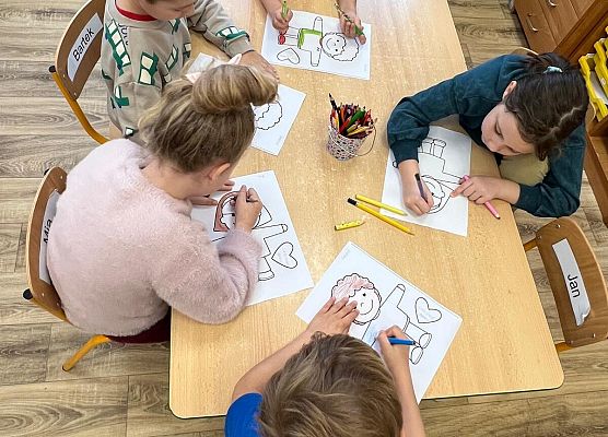 Grafika 12: 14.11.2025 Międzynarodowy Dzień Tolerancji gr III