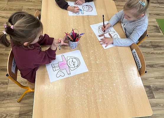 Grafika 14: 14.11.2025 Międzynarodowy Dzień Tolerancji gr III