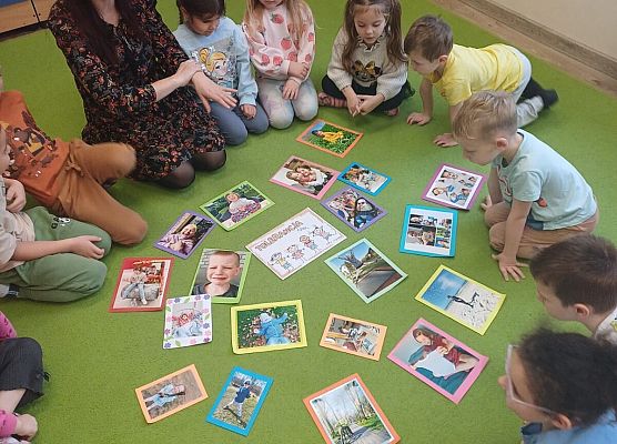 Grafika 4: 14.11.2025 Międzynarodowy Dzień Tolerancji Gr II