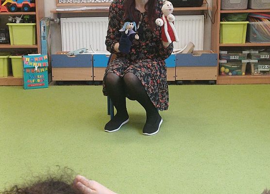 Grafika 6: 14.11.2025 Międzynarodowy Dzień Tolerancji Gr II