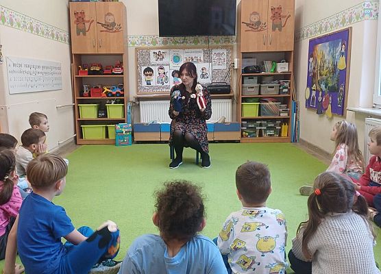 Grafika 7: 14.11.2025 Międzynarodowy Dzień Tolerancji Gr II