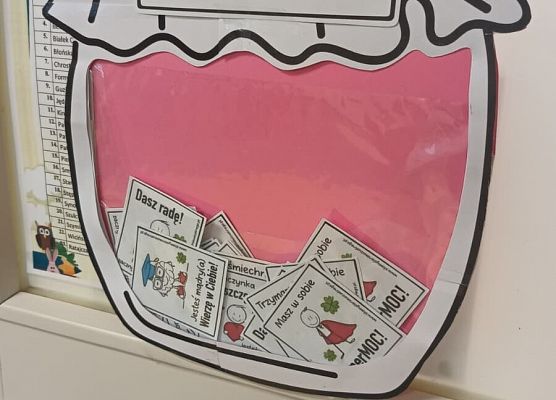 Grafika 2: 14.11.2025 Międzynarodowy Dzień Tolerancji gr I