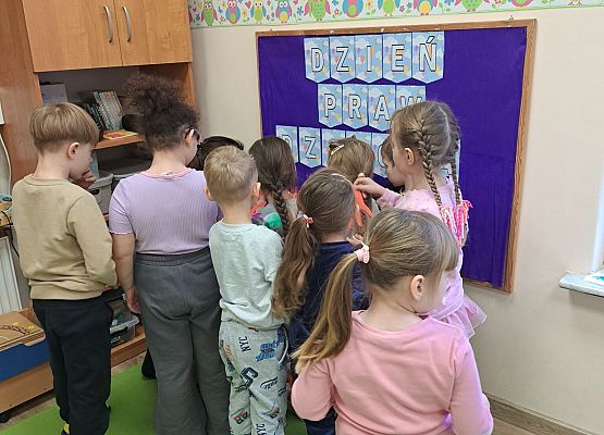 Grafika 5: 20.11.2025 Międzynarodowy Dzień Praw Dziecka