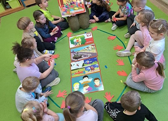 Grafika 7: 20.11.2025 Międzynarodowy Dzień Praw Dziecka