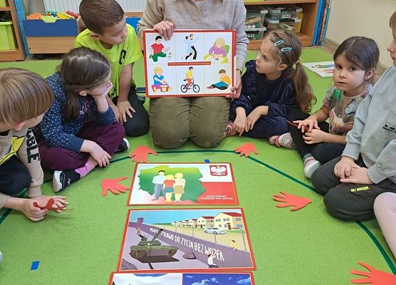 Grafika 13: 20.11.2025 Międzynarodowy Dzień Praw Dziecka