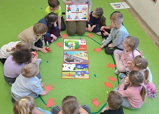 Grafika 12: 20.11.2025 Międzynarodowy Dzień Praw Dziecka