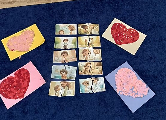 Grafika 17: 20.11.2025 Międzynarodowy Dzień Praw Dziecka