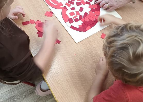 Grafika 16: 20.11.2025 Międzynarodowy Dzień Praw Dziecka