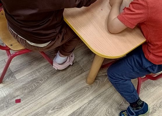 Grafika 18: 20.11.2025 Międzynarodowy Dzień Praw Dziecka