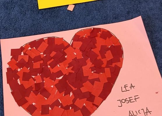 Grafika 23: 20.11.2025 Międzynarodowy Dzień Praw Dziecka