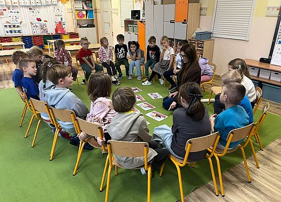 Grafika 28: 20.11.2025 Międzynarodowy Dzień Praw Dziecka